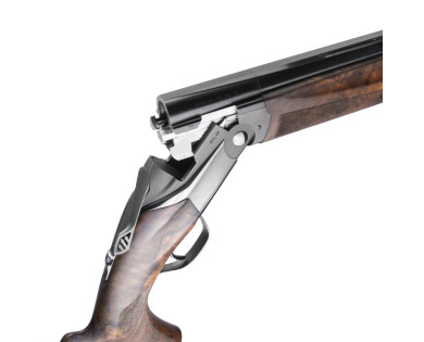 Fusil superposé BERETTA SL2 Sporting Steelium Pro X calibre 12/76 OCXP