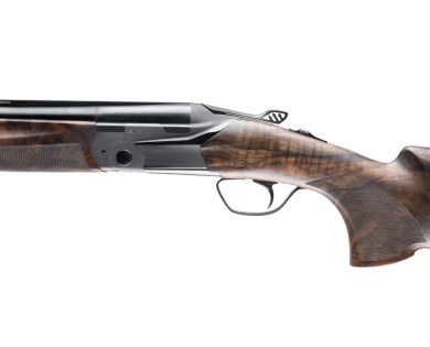 Fusil superposé BERETTA SL2 Sporting Steelium Pro X calibre 12/76 OCXP B-Fast