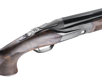 Fusil superposé BERETTA SL2 Sporting Steelium Pro X calibre 12/76 OCXP B-Fast