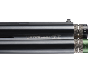 Fusil superposé BERETTA SL2 Sporting Steelium Pro X calibre 12/76 OCXP B-Fast