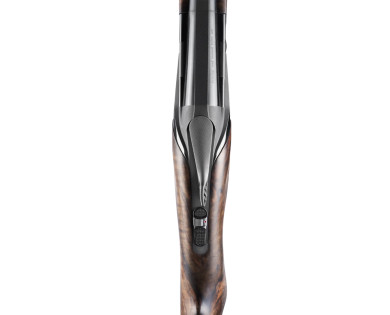 Fusil superposé BERETTA SL2 Sporting Steelium Pro X calibre 12/76 OCXP B-Fast
