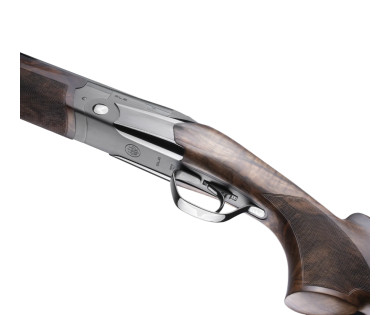 Fusil superposé BERETTA SL2 Sporting Steelium Pro X calibre 12/76 OCXP B-Fast