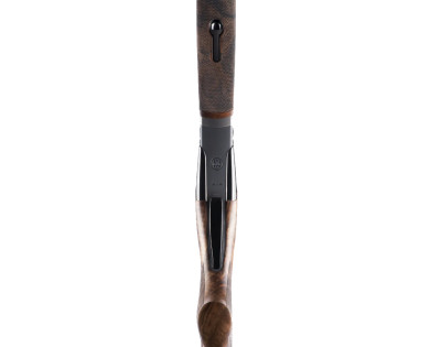 Fusil superposé BERETTA SL2 Sporting Steelium Pro X calibre 12/76 OCXP B-Fast
