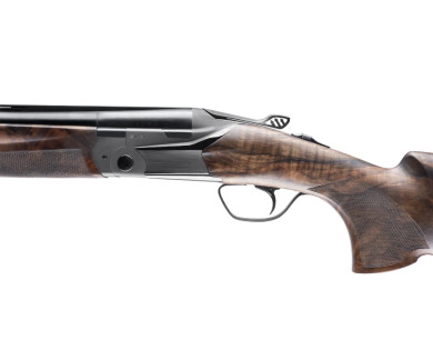 Fusil superposé BERETTA SL2 Sporting Steelium Pro X calibre 12/76 OCXP B-Fast
