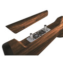 Fusil superposé BERETTA SL2 Sporting Steelium Pro X calibre 12/76 OCXP B-Fast