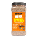 Média de Nettoyage LYMAN Granules de Polissage Maïs Sans Additif 2,7 kg