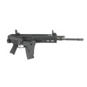 Carabine BushMaster ACR Calibre .223 Rem Canon 16.5"