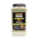 Média de Nettoyage LYMAN Granules de Polissage Maïs Traités 2,7 kg