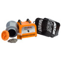 Nettoyeur Lyman Cyclone Rotary Case Universel