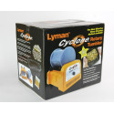 Nettoyeur Lyman Cyclone Rotary Case Universel