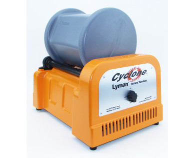Nettoyeur Lyman Cyclone Rotary Case Universel