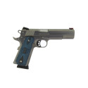 Pistolet COLT Compétition Inox Calibre .45ACP