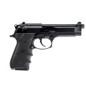 Pistolet Beretta M9 92FS Brigadier noir calibre 9x19