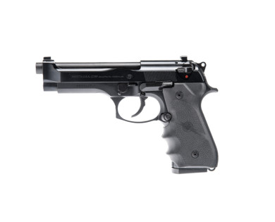 Pistolet Beretta M9 92FS Brigadier noir calibre 9x19