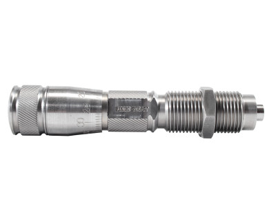 Outil Siègeur d'Ogive Micrométrique LYMAN Pro 9mm