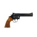 Revolver Smith&Wesson 586-8 Calibre .357 Mag 6 Pouces ***occasion**