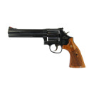 Revolver Smith&Wesson 586-8 Calibre .357 Mag 6 Pouces ***occasion**