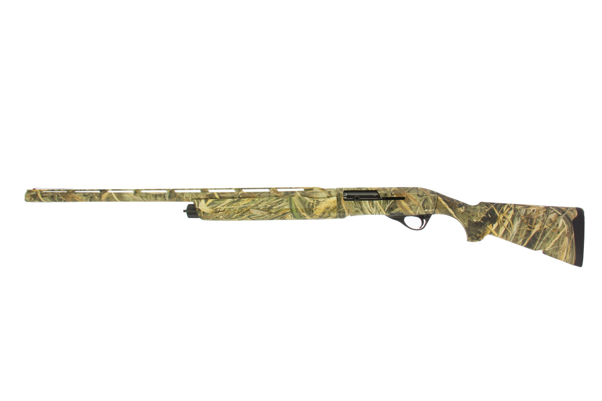 Franchi Affinity 3 gaucher camo Max 5 cal. 12/76 71cm *** Occasion *** Franchi Affinity 3 gaucher camo Max 5 cal. 12/76 71cm *** Occasion ***