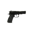 Pistolet CZ 75B calibre 9x19