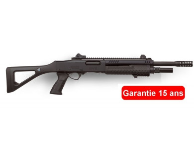 Fusil à Pompe Fabarm STF12 Compact Professionnal Canon...