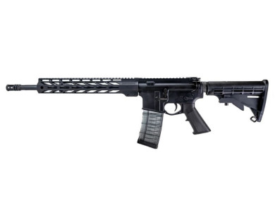Carabine FAXON FF-15 Ascent MSR Calibre .223 Rem Canon 16 Pouces