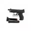 Pistolet Walther PPQ M2G4 Tactical cal 9X19 