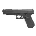 Pistolet GLOCK 34 GEN4 MOS calibre 9x19