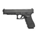 Pistolet GLOCK 34 GEN4 MOS calibre 9x19