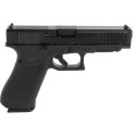 Pistolet GLOCK 47 Gen 5 MOS Calibre 9x19