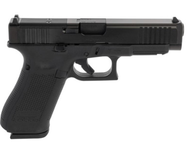 Pistolet GLOCK 47 Gen 5 MOS Calibre 9x19