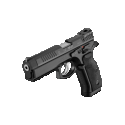 Conversion CZ cal.22 Lr pour Pistolet SHADOW SP-01 