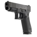 Pistolet GLOCK 47 Gen 5 MOS Calibre 9x19