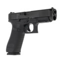 Pistolet GLOCK 47 Gen 5 MOS Calibre 9x19