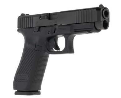Pistolet GLOCK 47 Gen 5 MOS Calibre 9x19