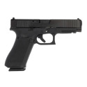 Pistolet GLOCK 47 Gen 5 MOS Calibre 9x19