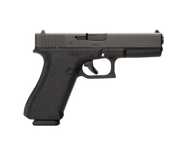 Pistolet GLOCK P80 Commémoratif Calibre 9x19