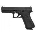 Pistolet GLOCK P80 Commémoratif Calibre 9x19