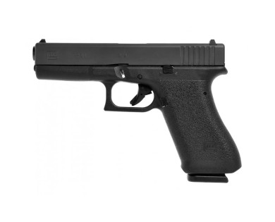 Pistolet GLOCK P80 Commémoratif Calibre 9x19