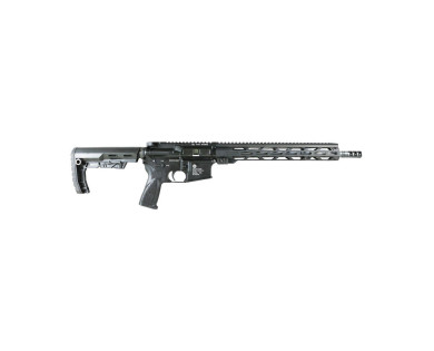 Carabine Grand Power R15 Canon 14.5" Cal. 223Rem