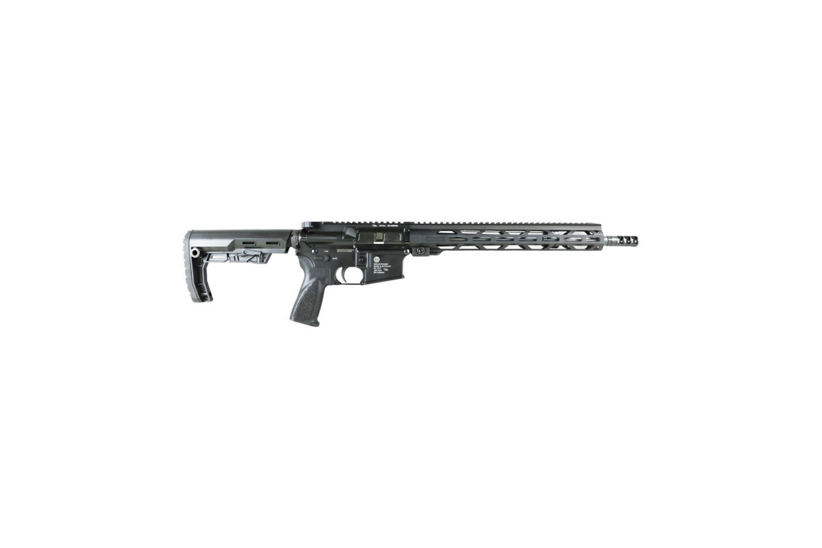 Carabine Grand Power R15 Canon 14.5" Cal. 223Rem Carabine Grand Power R15 Canon 14.5" Cal. 223Rem