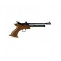 Pistolet à plomb Artemis CP1 Multi Shot 4.5mm 