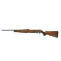 Carabine linéaire Browning Maral 4X Platinium filetée - Prix affiché sans crosse à configurer