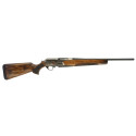 Carabine linéaire Browning Maral 4X Platinium filetée - Prix affiché sans crosse à configurer