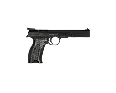 Pistolet HAMMERLI X-ESSE SF Calibre 22lr