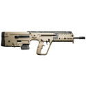 Carabine TAVOR X95 FDE 16.5" Calibre .223Rem