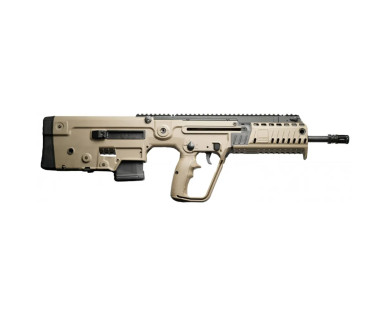 Carabine TAVOR X95 FDE 16.5" Calibre .223Rem