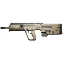 Carabine TAVOR X95 FDE 16.5" Calibre .223Rem