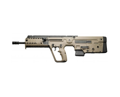 Carabine TAVOR X95 FDE 16.5" Calibre .223Rem