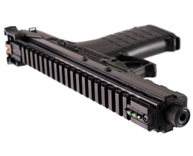 Pistolet KELTEC CP33 Calibre 22LR