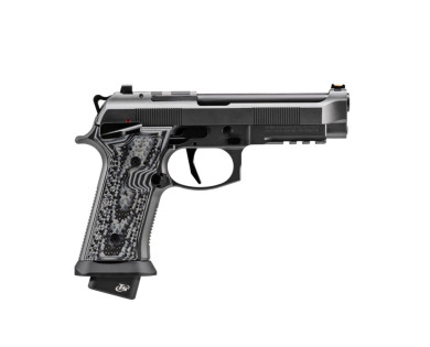 Pistolet Beretta 92XI Squalo Optic Ready calibre 9x19